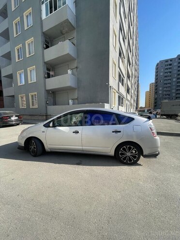 Toyota Prius 2007, 253,000 km - 1.5 l - Bakı