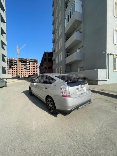 Toyota Prius 2007, 253,000 km - 1.5 l - Bakı
