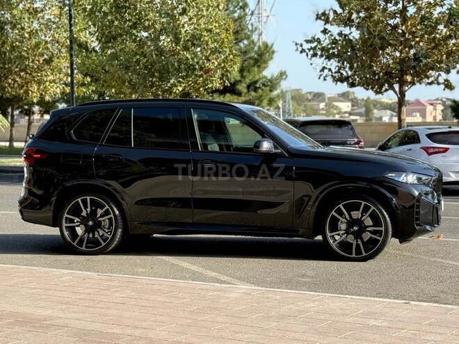 BMW X5 2023, 33,000 km - 3.0 l - Bakı