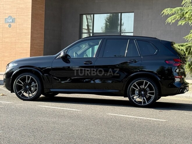 BMW X5 2023, 33,000 km - 3.0 l - Bakı