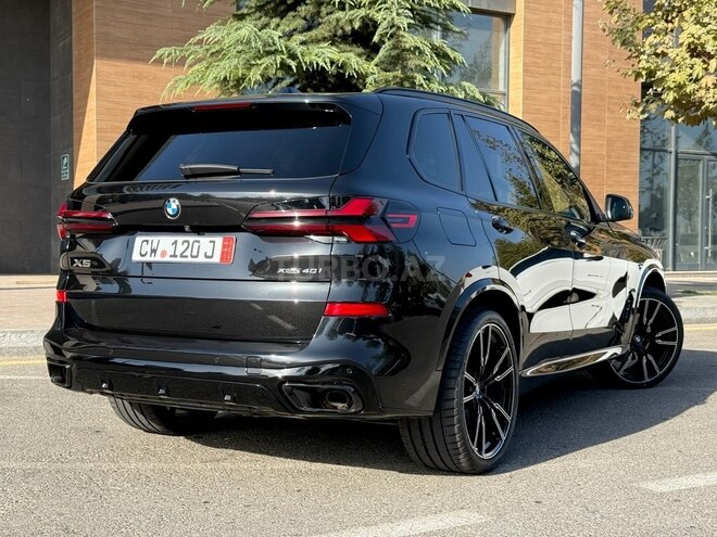 BMW X5 2023, 33,000 km - 3.0 l - Bakı
