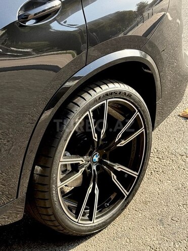 BMW X5 2023, 33,000 km - 3.0 l - Bakı