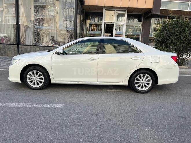 Toyota Camry 2014, 196,000 km - 2.5 л - Bakı