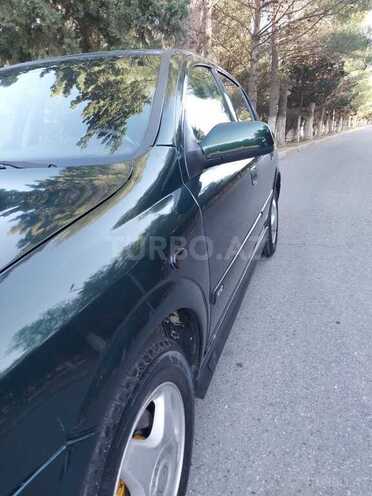 Opel Astra 1998, 352,211 km - 1.8 l - Sumqayıt