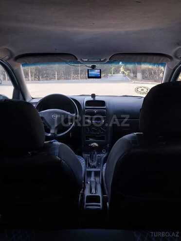 Opel Astra 1998, 352,211 km - 1.8 l - Sumqayıt
