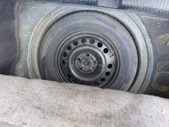 Opel Astra 1998, 352,211 km - 1.8 l - Sumqayıt