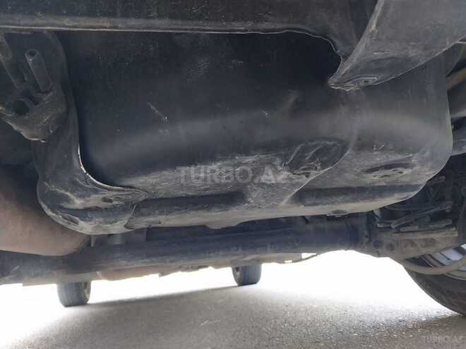 Opel Astra 1998, 352,211 km - 1.8 l - Sumqayıt