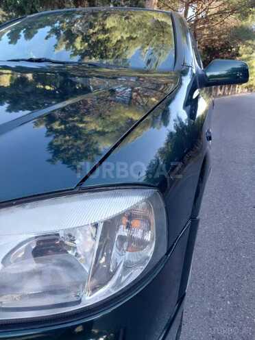 Opel Astra 1998, 352,211 km - 1.8 l - Sumqayıt