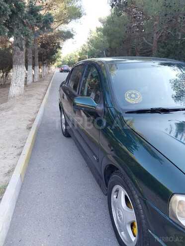 Opel Astra 1998, 352,211 km - 1.8 l - Sumqayıt