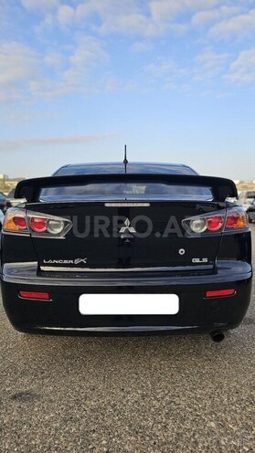 Mitsubishi Lancer 2015, 195,000 km - 2.0 л - Bakı