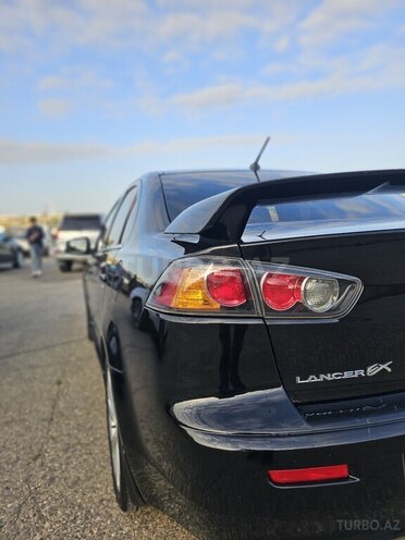 Mitsubishi Lancer 2015, 195,000 km - 2.0 л - Bakı