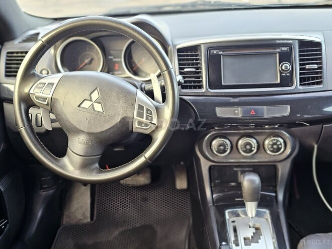 Mitsubishi Lancer 2015, 195,000 km - 2.0 л - Bakı