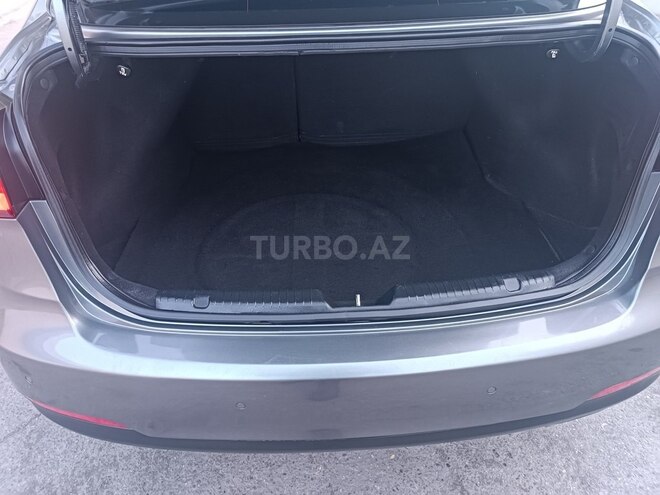 Kia Cerato 2014, 234,543 km - 1.6 l - Bakı