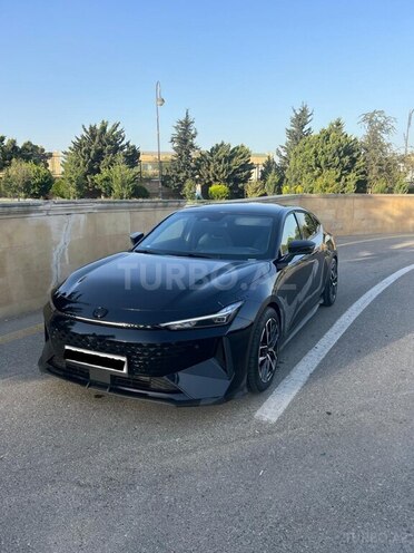 Changan  2025, 9,200 km - 1.5 l - Bakı