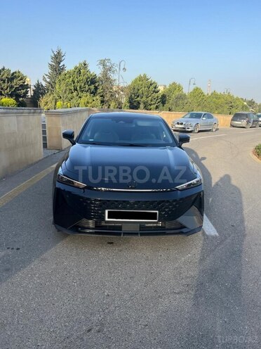 Changan  2025, 9,200 km - 1.5 l - Bakı