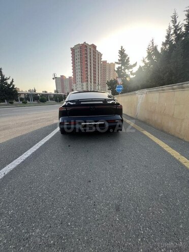 Changan  2025, 9,200 km - 1.5 l - Bakı