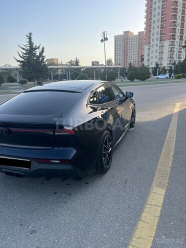 Changan  2025, 9,200 km - 1.5 l - Bakı