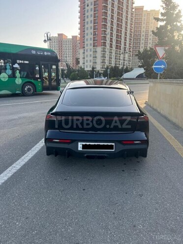 Changan  2025, 9,200 km - 1.5 l - Bakı