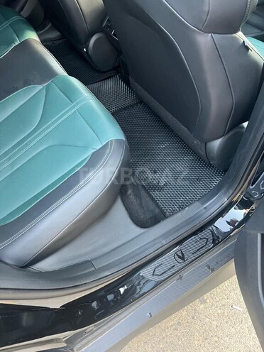 Changan  2025, 9,200 km - 1.5 l - Bakı