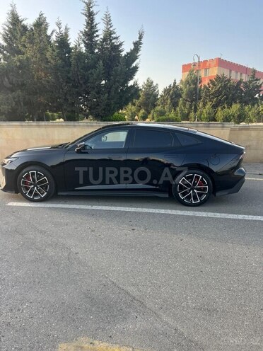 Changan  2025, 9,200 km - 1.5 l - Bakı