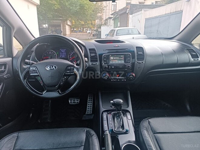 Kia Cerato 2014, 234,543 km - 1.6 l - Bakı
