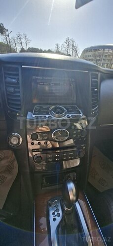 Infiniti FX35 2009, 95,000 km - 3.5 l - Bakı