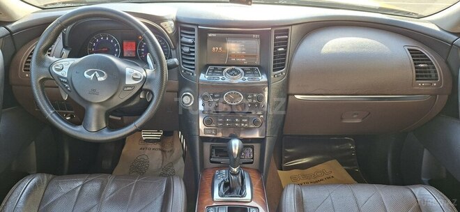 Infiniti FX35 2009, 95,000 km - 3.5 l - Bakı