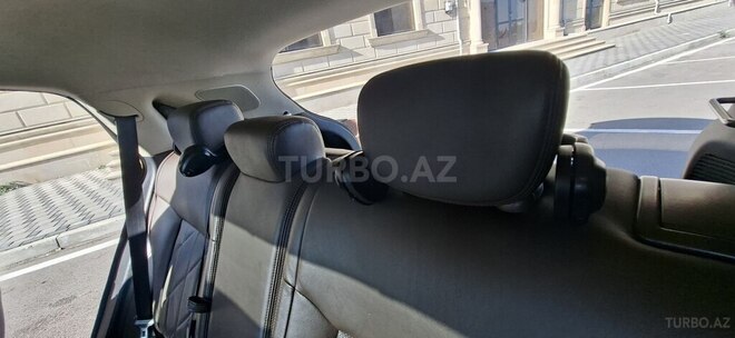 Infiniti FX35 2009, 95,000 km - 3.5 l - Bakı