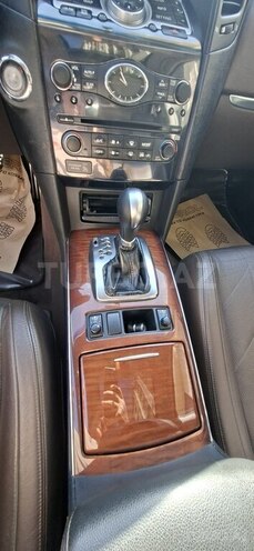 Infiniti FX35 2009, 95,000 km - 3.5 l - Bakı