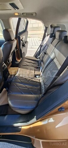 Infiniti FX35 2009, 95,000 km - 3.5 l - Bakı