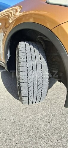 Infiniti FX35 2009, 95,000 km - 3.5 l - Bakı