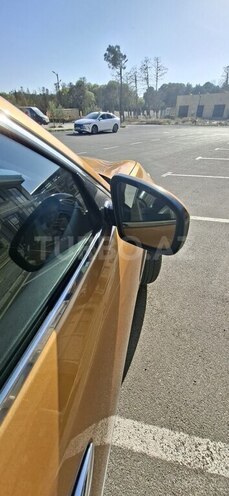 Infiniti FX35 2009, 95,000 km - 3.5 l - Bakı