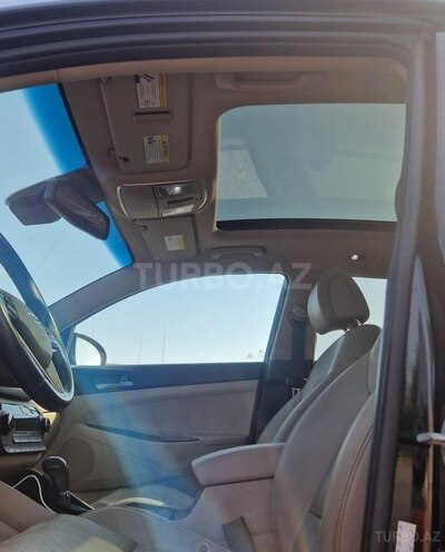 Hyundai Tucson 2015, 186,000 km - 1.6 l - Bakı