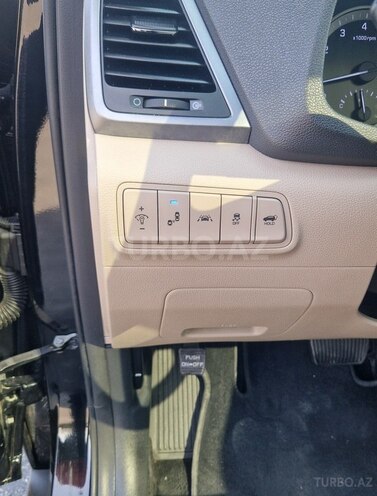 Hyundai Tucson 2015, 186,000 km - 1.6 l - Bakı