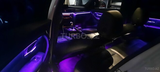 BMW 328 2013, 314,000 km - 2.0 л - Bakı