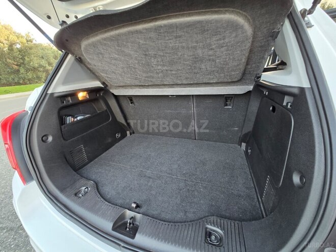 Chevrolet Trax 2019, 57,200 km - 1.4 л - Bakı