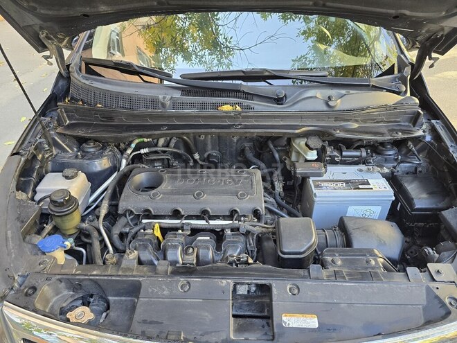 Kia Sportage 2011, 170,000 km - 2.0 л - Bakı