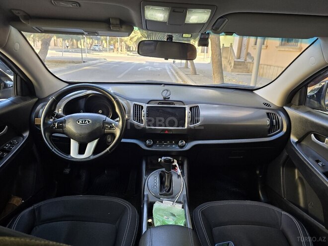 Kia Sportage 2011, 170,000 km - 2.0 л - Bakı