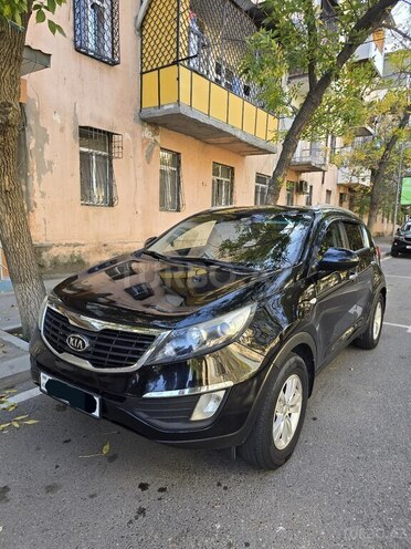 Kia Sportage 2011, 170,000 km - 2.0 л - Bakı