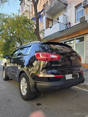 Kia Sportage 2011, 170,000 km - 2.0 л - Bakı