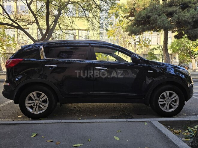 Kia Sportage 2011, 170,000 km - 2.0 л - Bakı