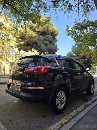 Kia Sportage 2011, 170,000 km - 2.0 л - Bakı