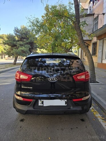 Kia Sportage 2011, 170,000 km - 2.0 л - Bakı