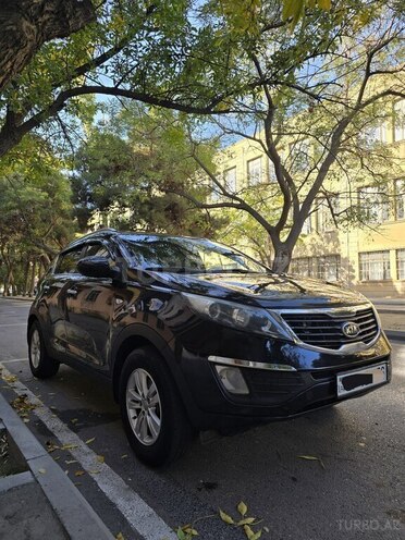 Kia Sportage 2011, 170,000 km - 2.0 л - Bakı