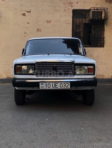 LADA (VAZ) 2107 2007, 76,000 km - 1.6 l - Bakı