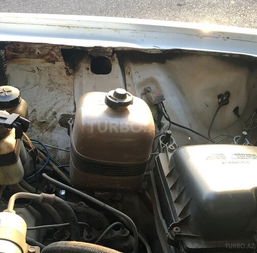 LADA (VAZ) 2107 2007, 76,000 km - 1.6 l - Bakı