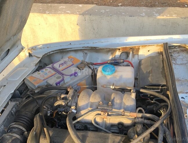 LADA (VAZ) 2107 2007, 76,000 km - 1.6 l - Bakı