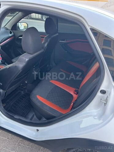 LADA (VAZ) Vesta 2019, 240,000 km - 1.6 l - Bakı