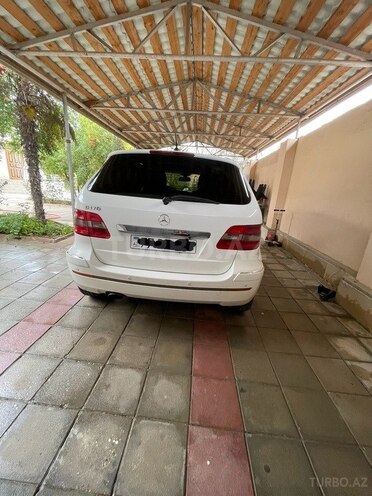 Mercedes B 170-12