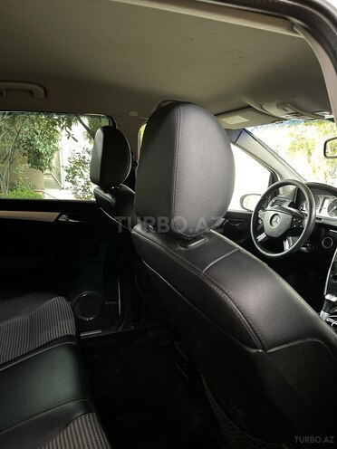 Mercedes B 170-7
